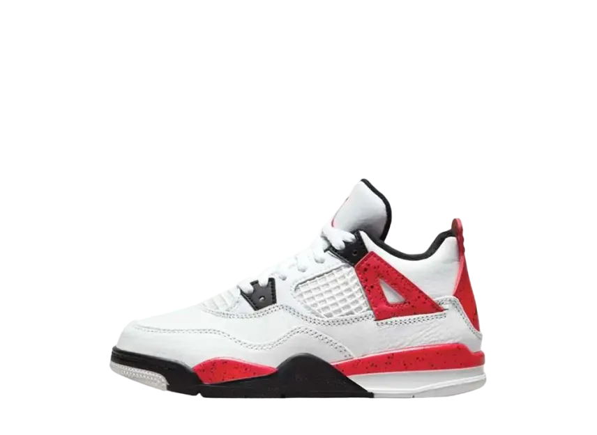 Nike PS Air Jordan 4 Retro 