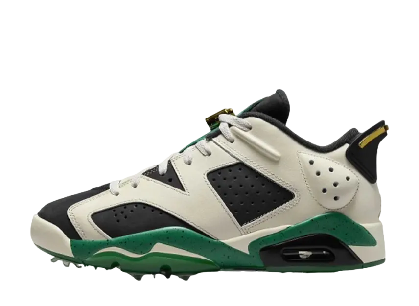 Eastside Golf × Nike Air Jordan 6 Low Golf 