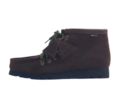 11/18発売｜END. × Clarks Originals × BEAMS PLUS 