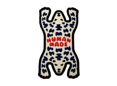 HUMAN MADE Polar Bear Rug 