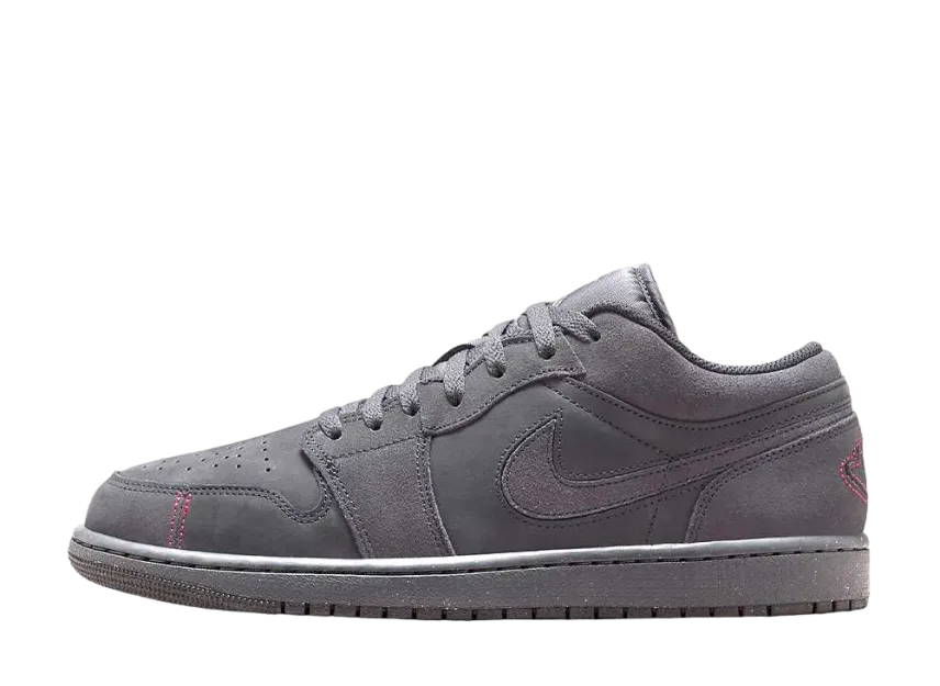 Nike Air Jordan 1 Low SE Craft 