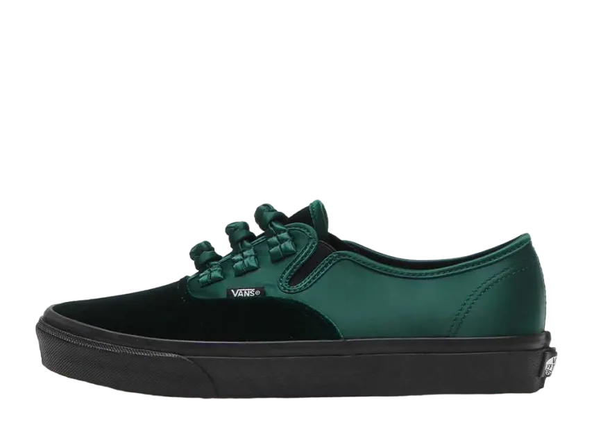 1/1発売｜BILLY'S × Vans Authentic KUNG-FU 2colors｜抽選/販売/定価