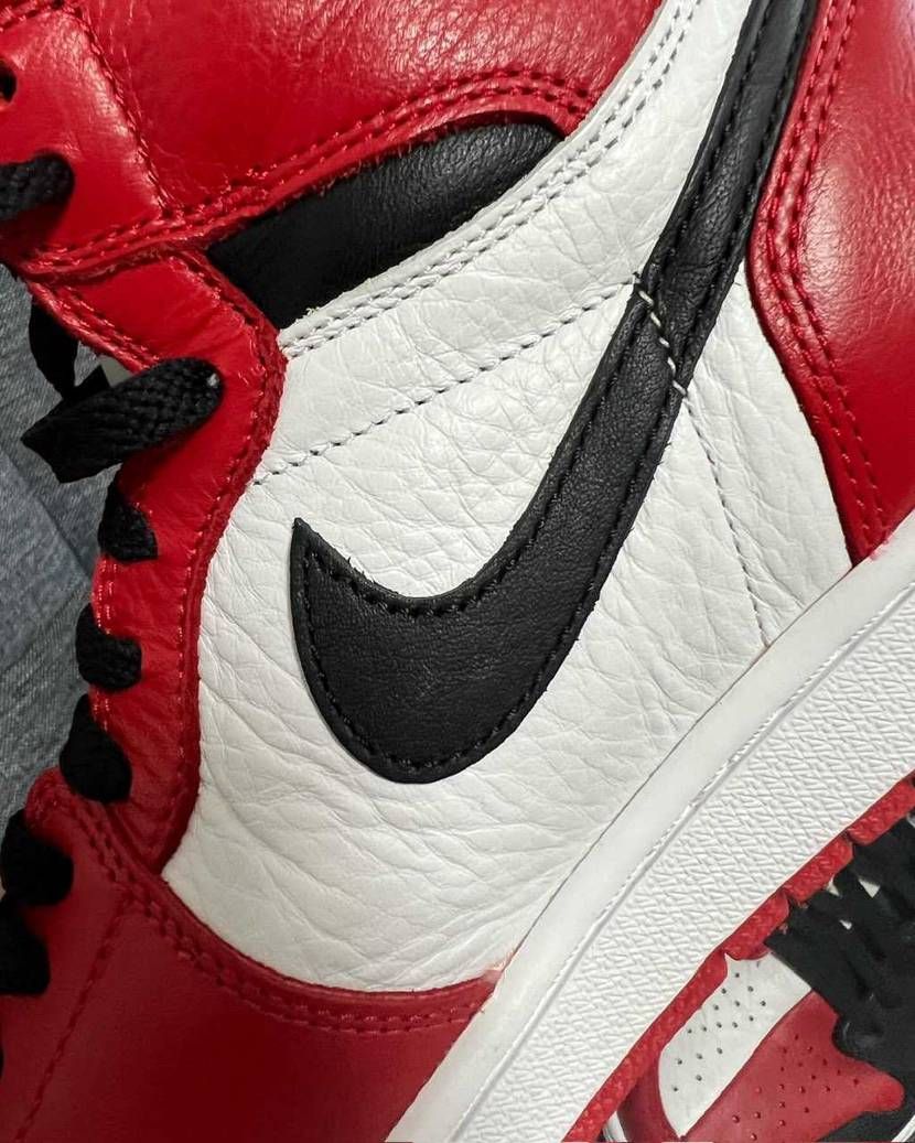 ナイキ エアジョーダン1 レトロ ハイ OG 