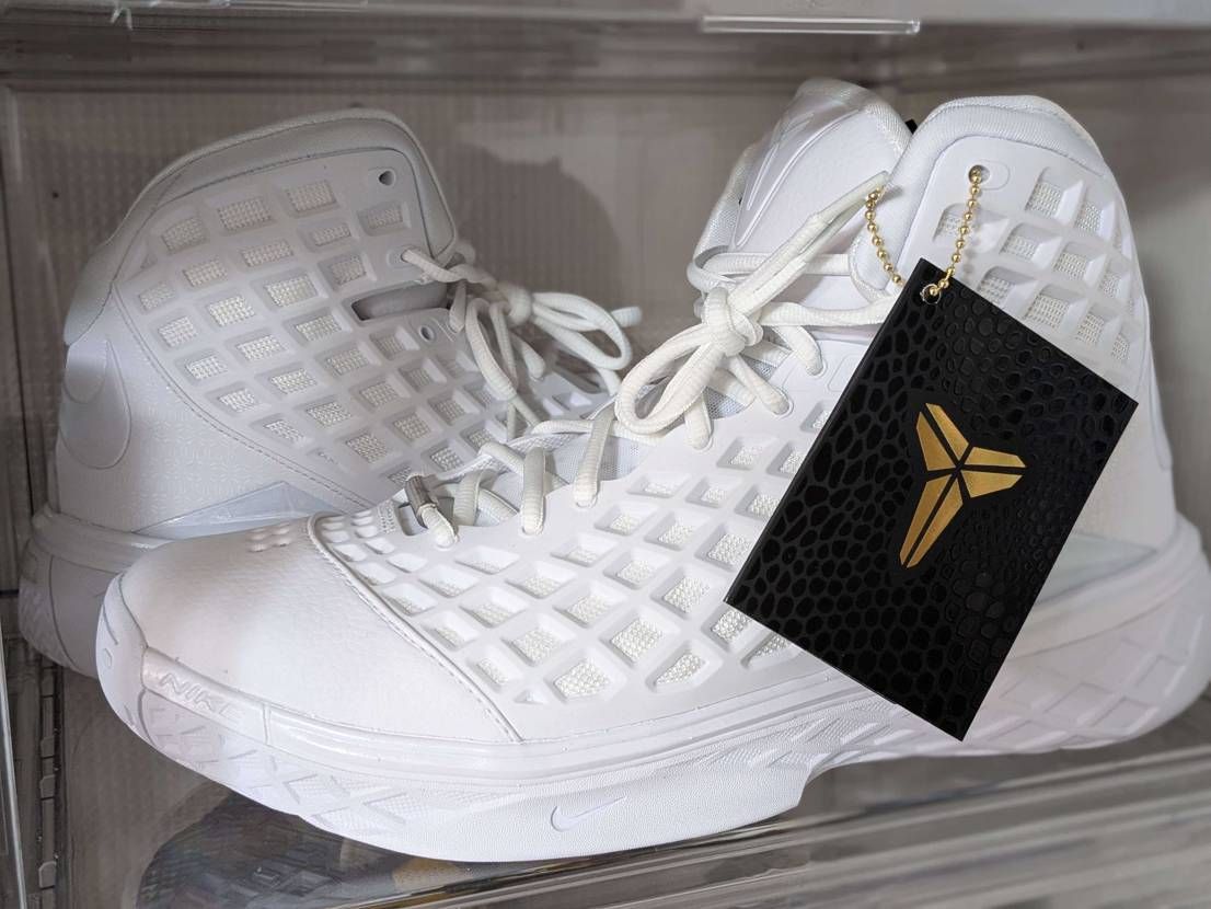 ナイキ コービー3 プロトロ 