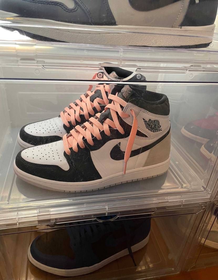 ナイキ エアジョーダン1 ハイ OG 