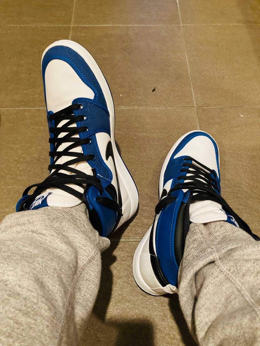 ナイキ エアジョーダン1 KO ハイ 