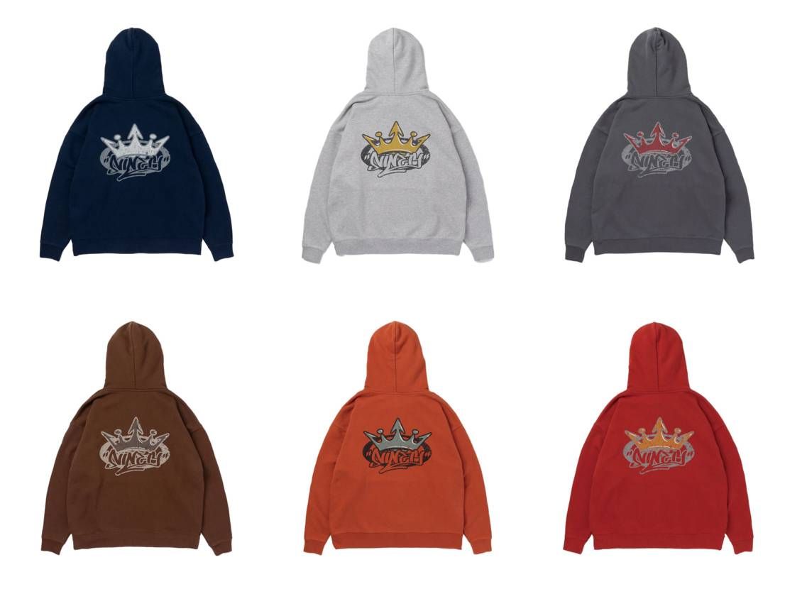 11/26・27開催】スニダン南堀江店で原宿店に続く『9090』とのコラボPOP