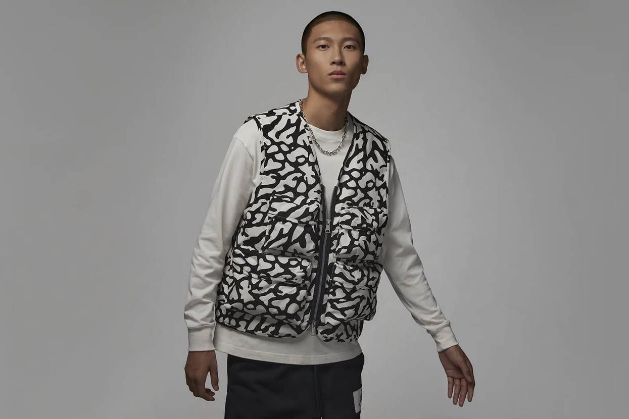 5/13発売｜Nike Jordan Flight Heritage Apparel collection｜抽選