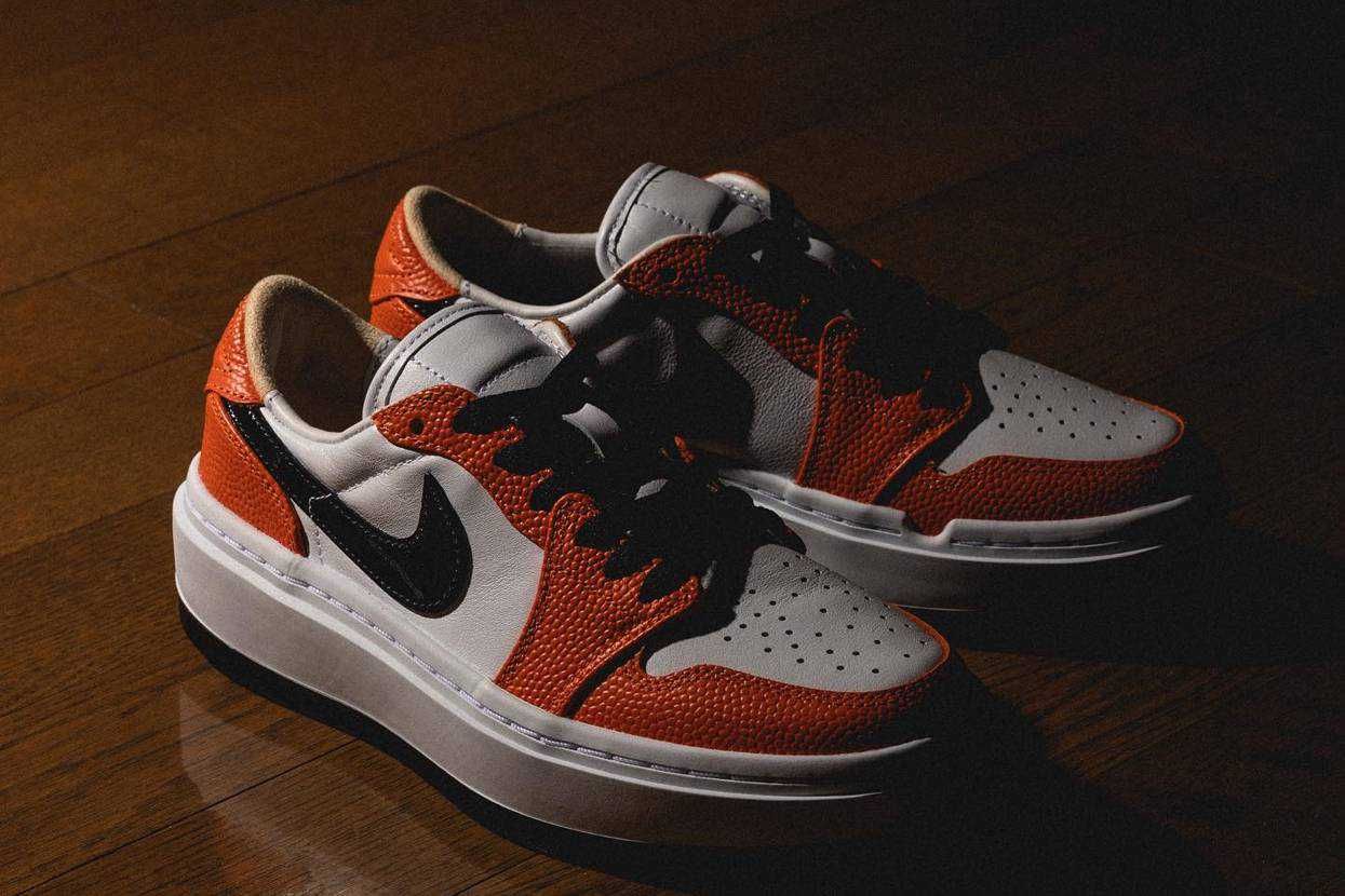 7/13発売｜Nike WMNS Air Jordan 1 Low SE Elevate 