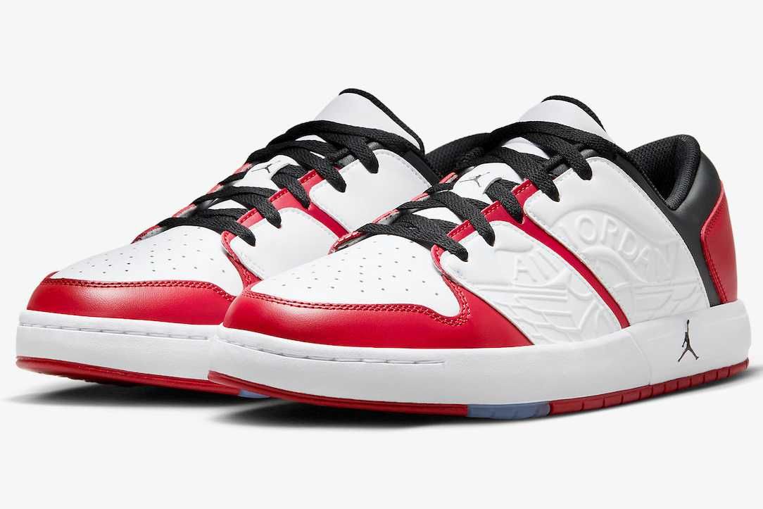 10/17発売｜Nike Jordan Nu Retro 1 Low 