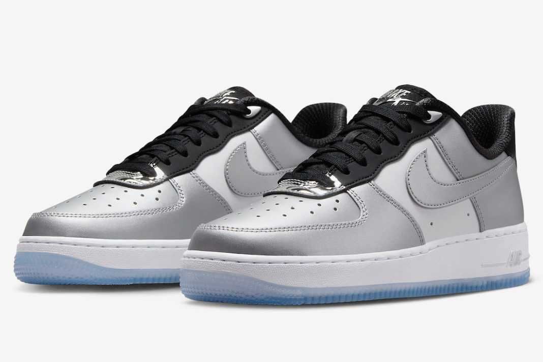 近日発売｜Nike WMNS Air Force 1 Low 