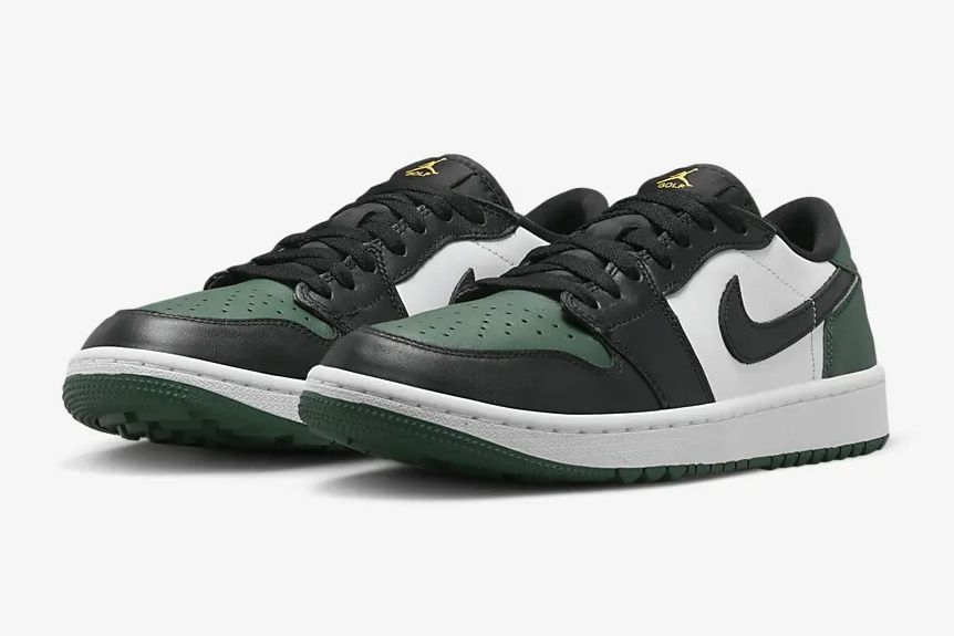 1/31発売｜Nike Air Jordan 1 Low Golf 