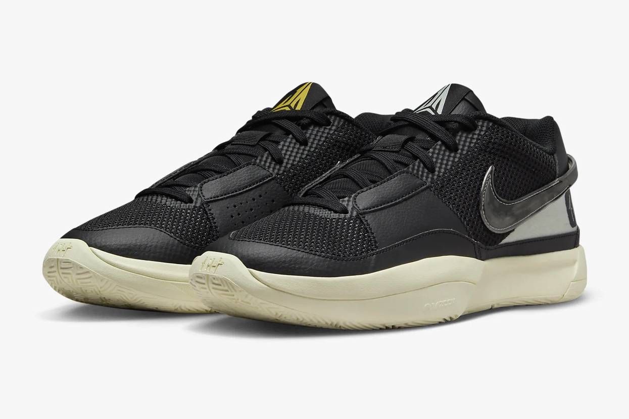 10/6発売｜Nike Ja 1 