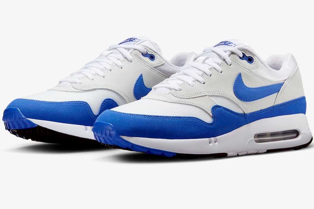 3/27発売｜Nike Air Max 1 '86 OG Golf 