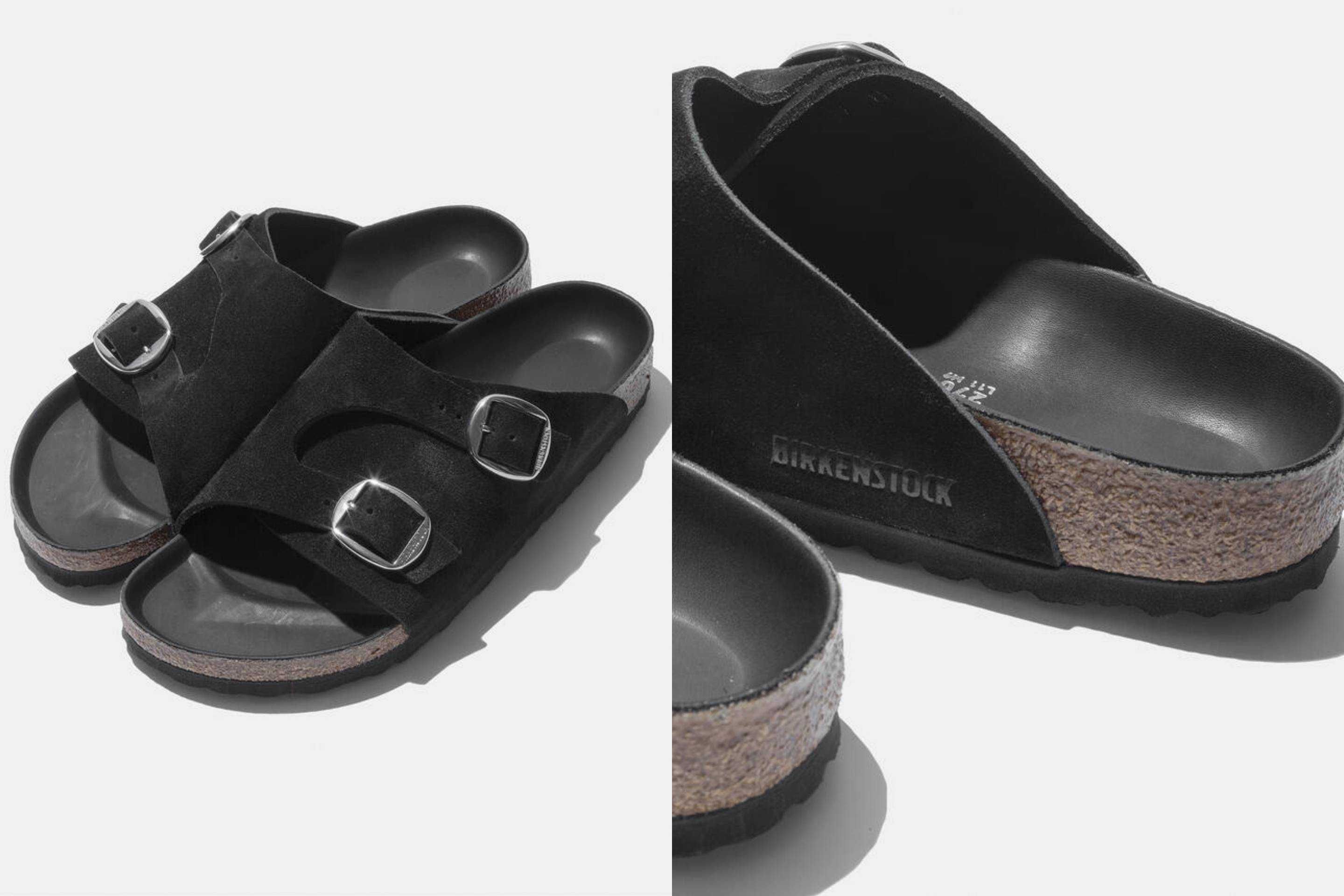 6/7発売｜BEAUTY&YOUTH別注 Birkenstock Zurich 