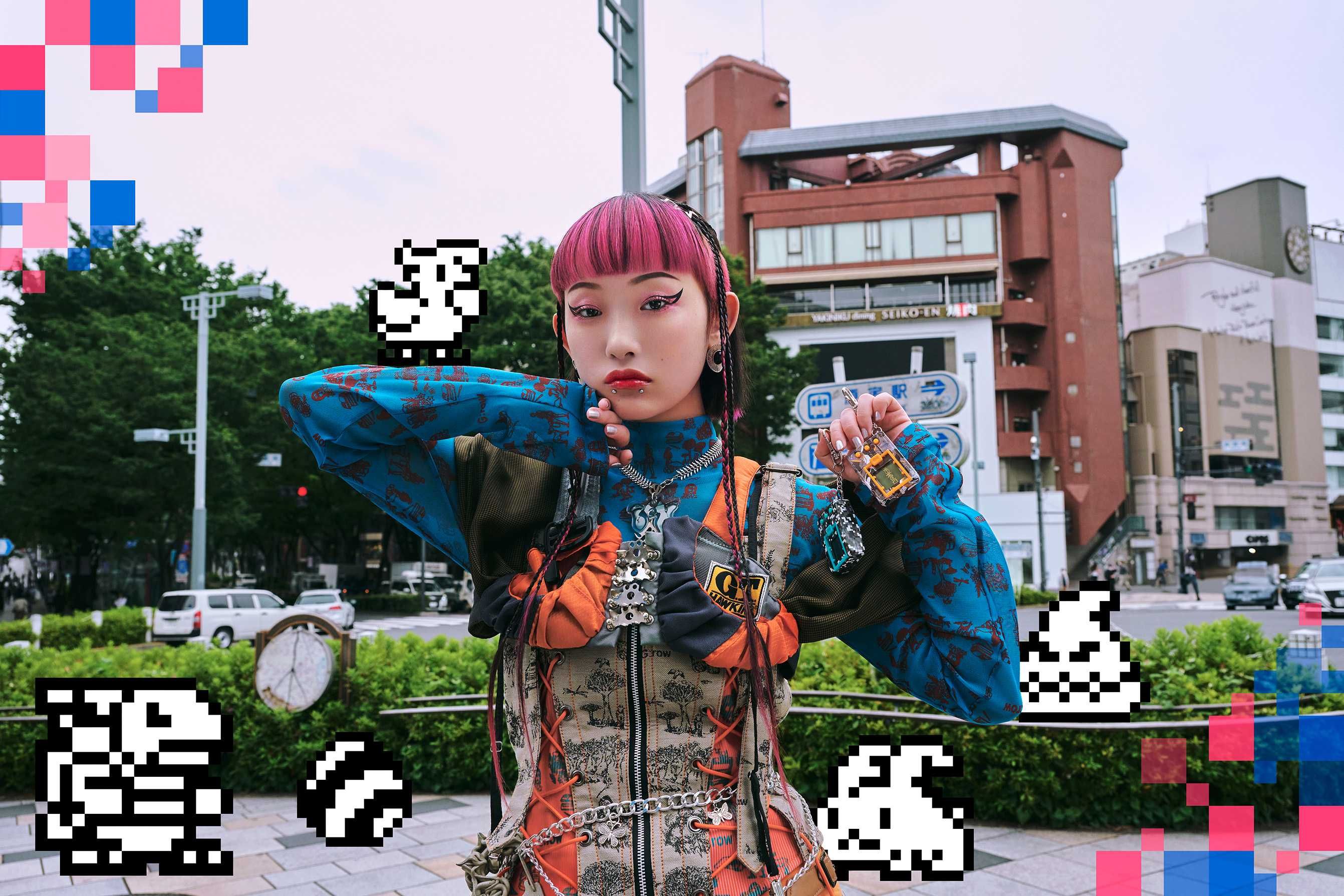 デジモンのHYPE DROP限定デザインが6/26(水)20時予約販売開始 | HYPE