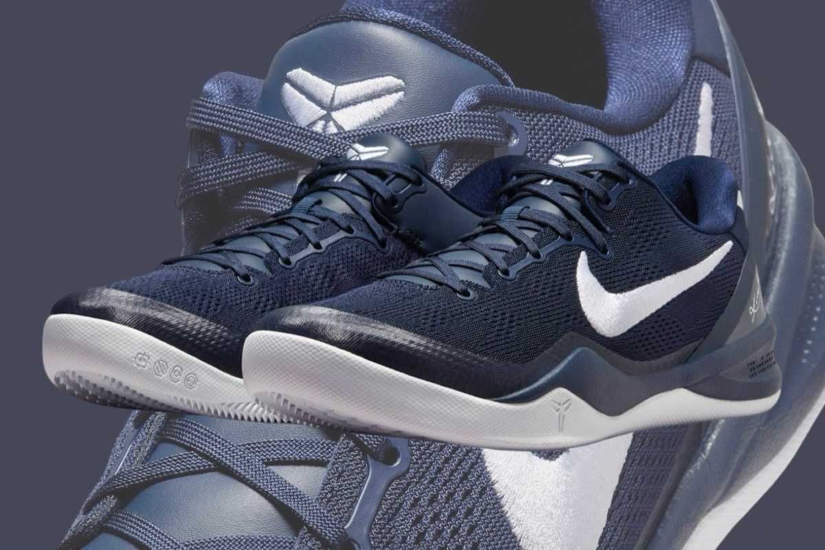 最新リーク｜Nike Kobe 8 Protro 