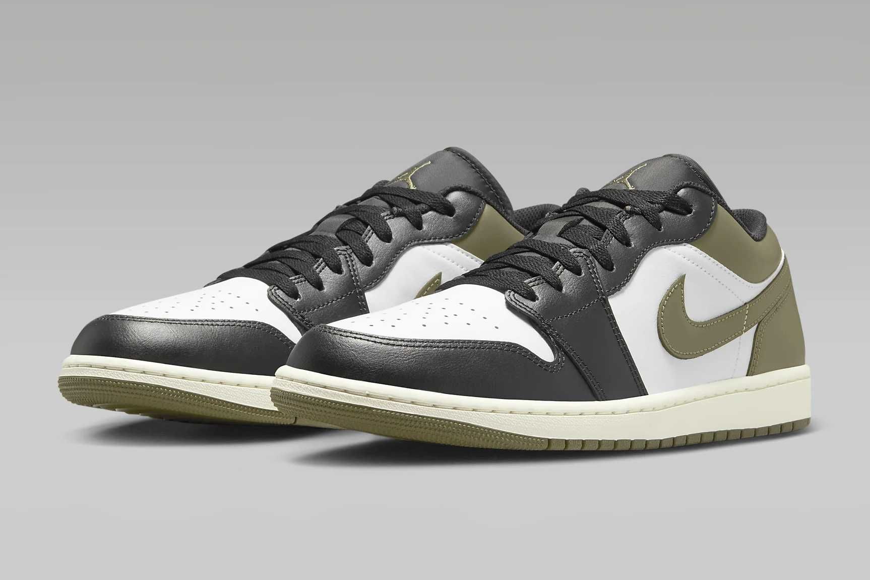 発売中｜Nike Air Jordan 1 Low 