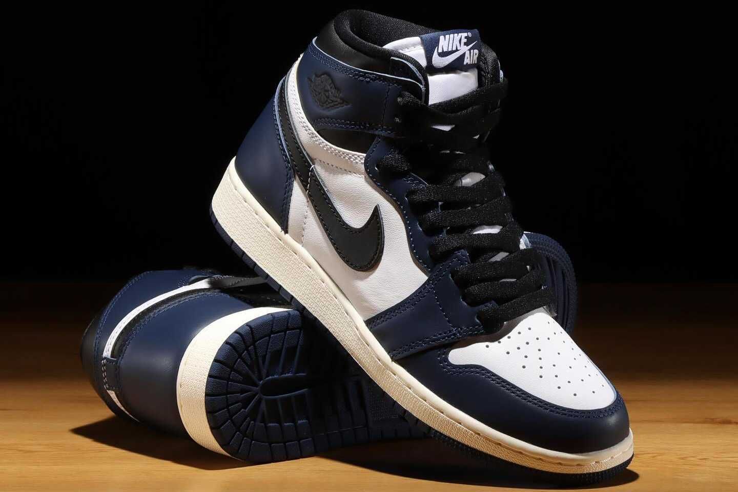 Nike Air Jordan 1 Retro High OG 