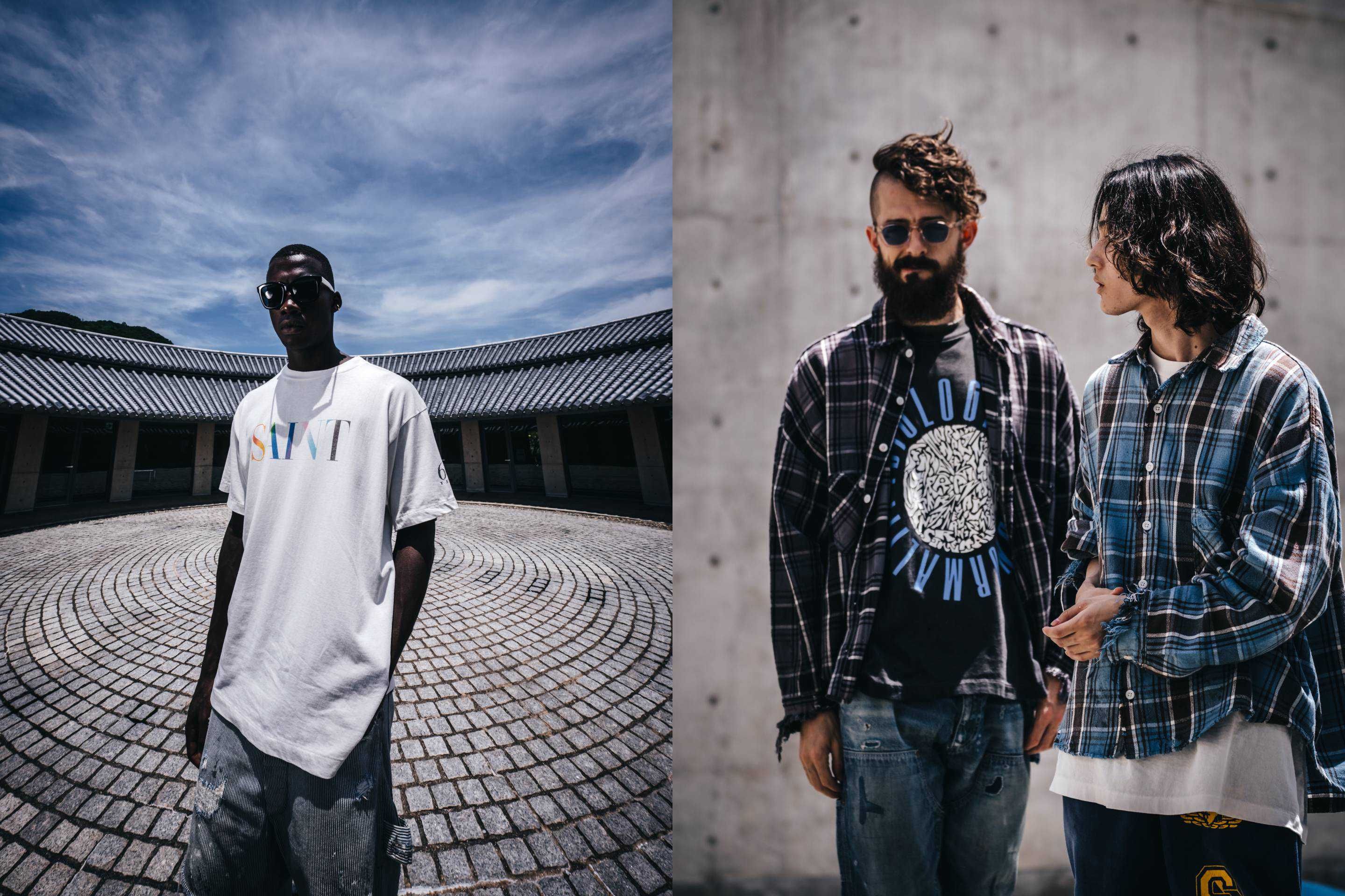 9/28発売｜GHOST IN THE SHELL / 攻殻機動隊 / BerBerJin / BORN X