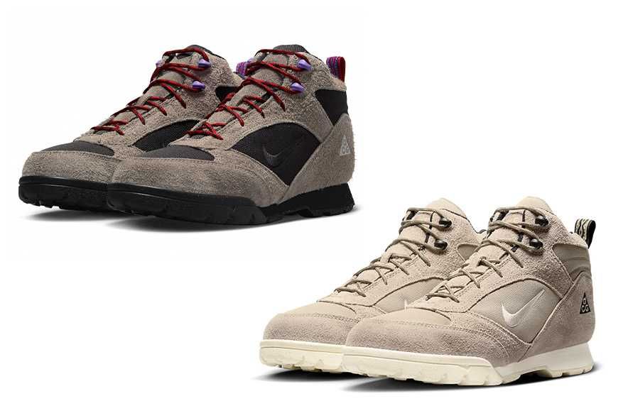 2/13発売｜Nike ACG Torre Mid Waterproof 2colors｜抽選/販売/定価