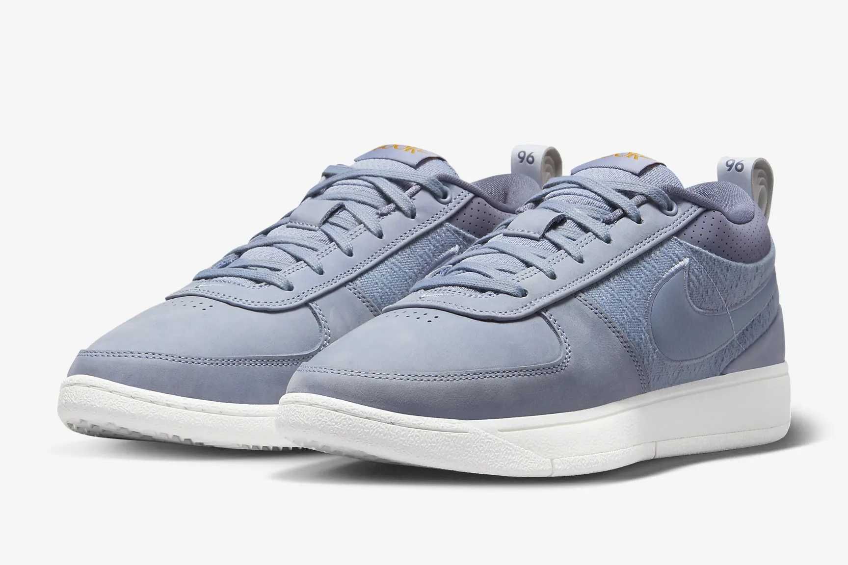 2/29発売｜Nike Book 1 EP 