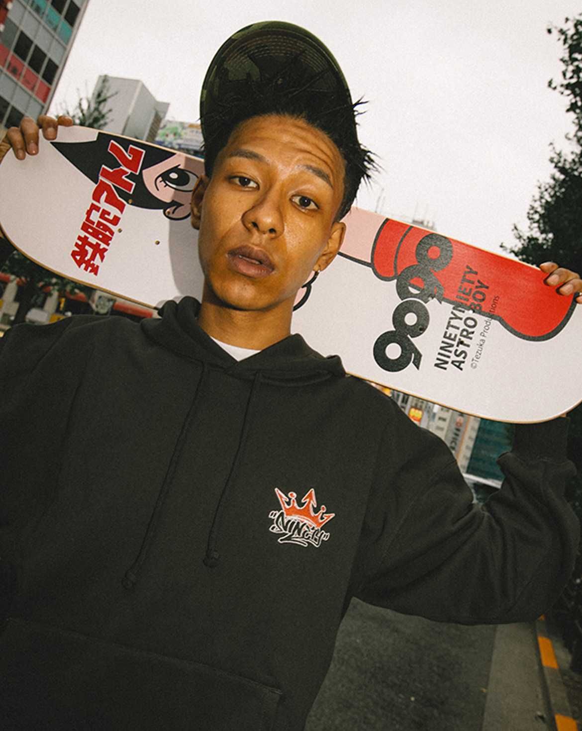 9090 | SNKRDUNK - 企画・キャンペーン