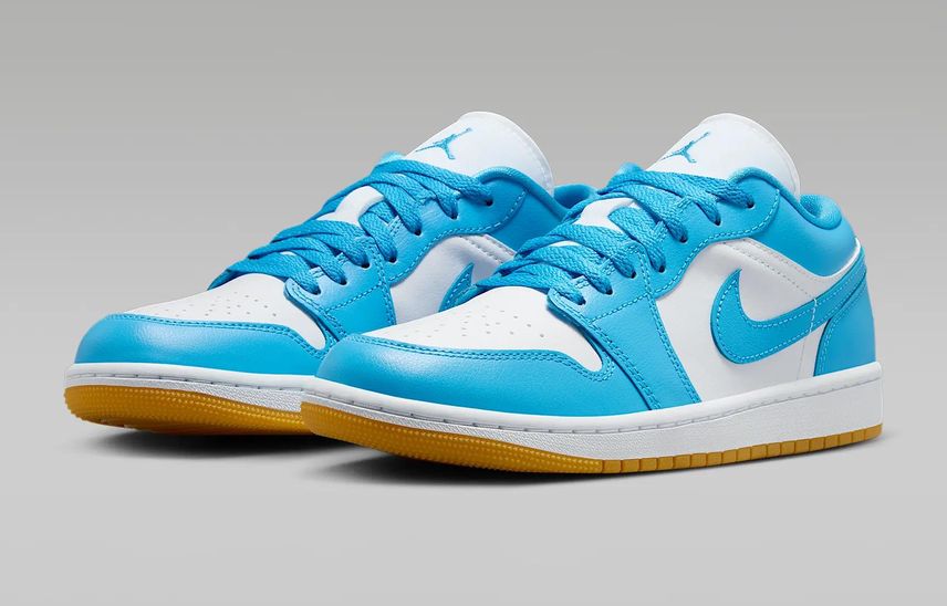 Nike Women's Air Jordan 1 Low 