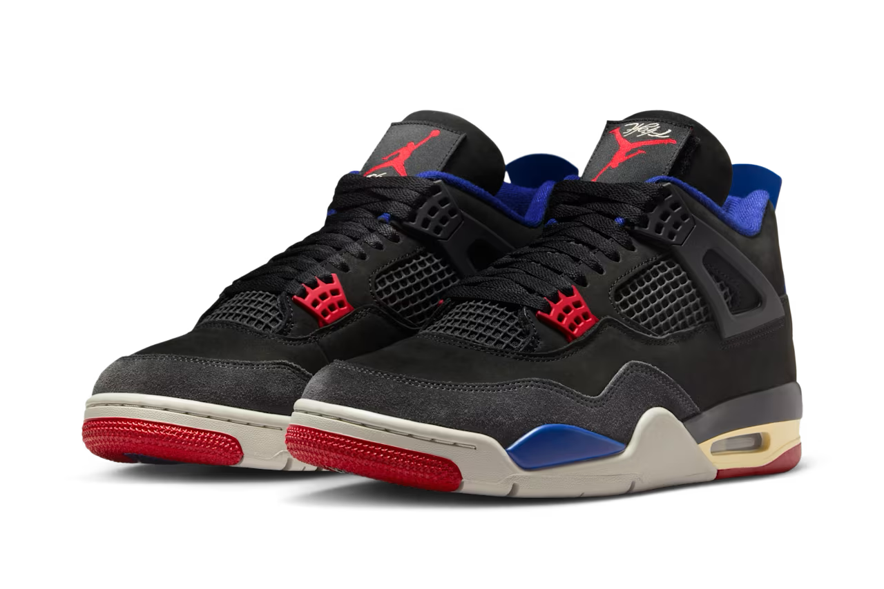7/26発売｜Nike Air Jordan 4 