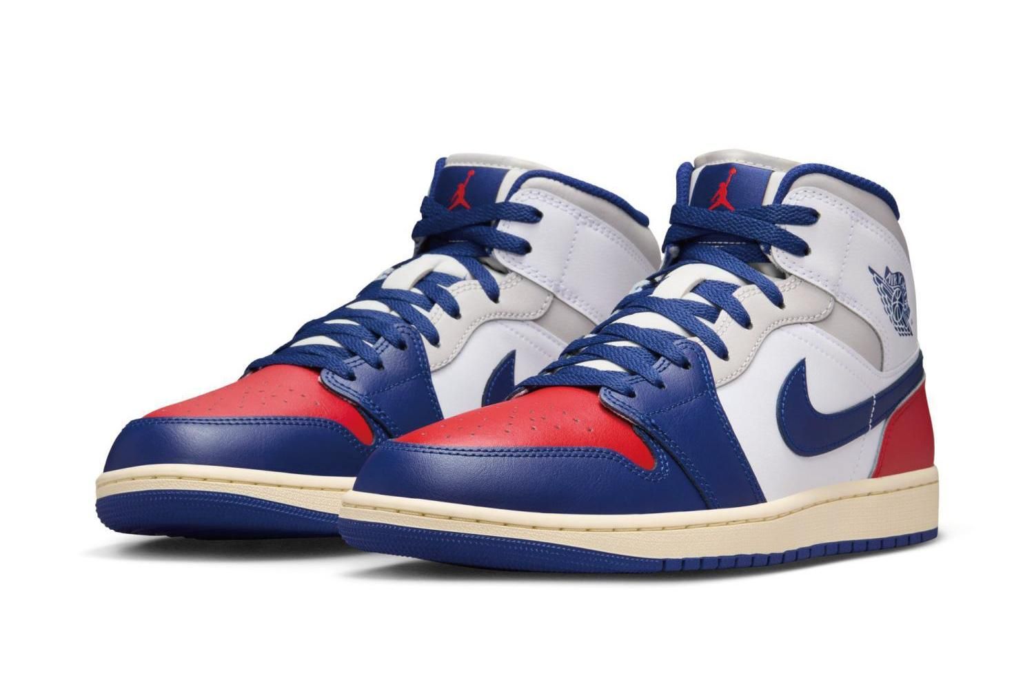 8/1発売｜Nike Air Jordan 1 Mid 