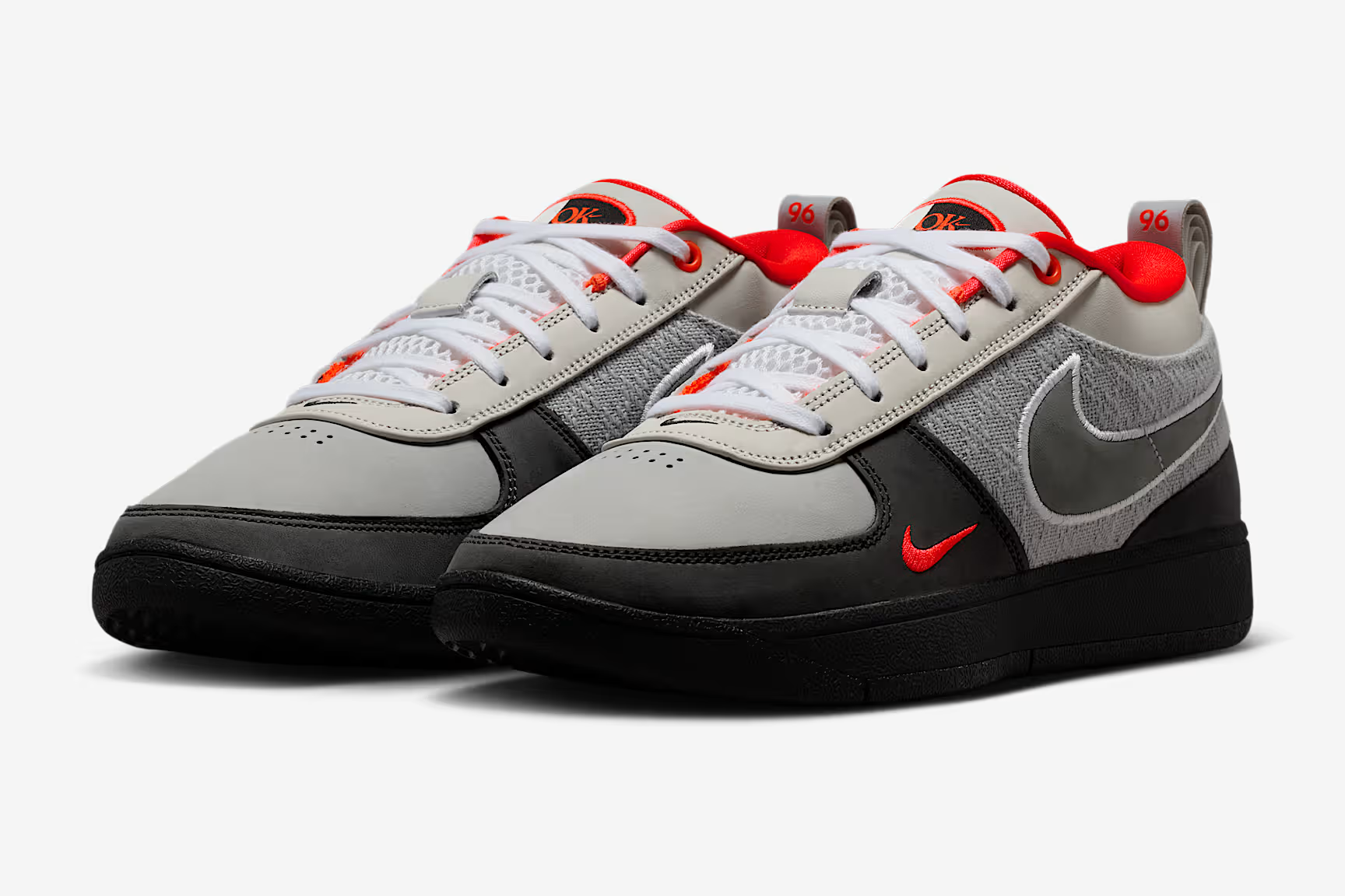 10/5発売｜Nike Book 1 