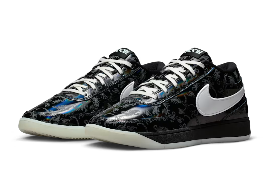 10/21発売｜Nike Book 1 