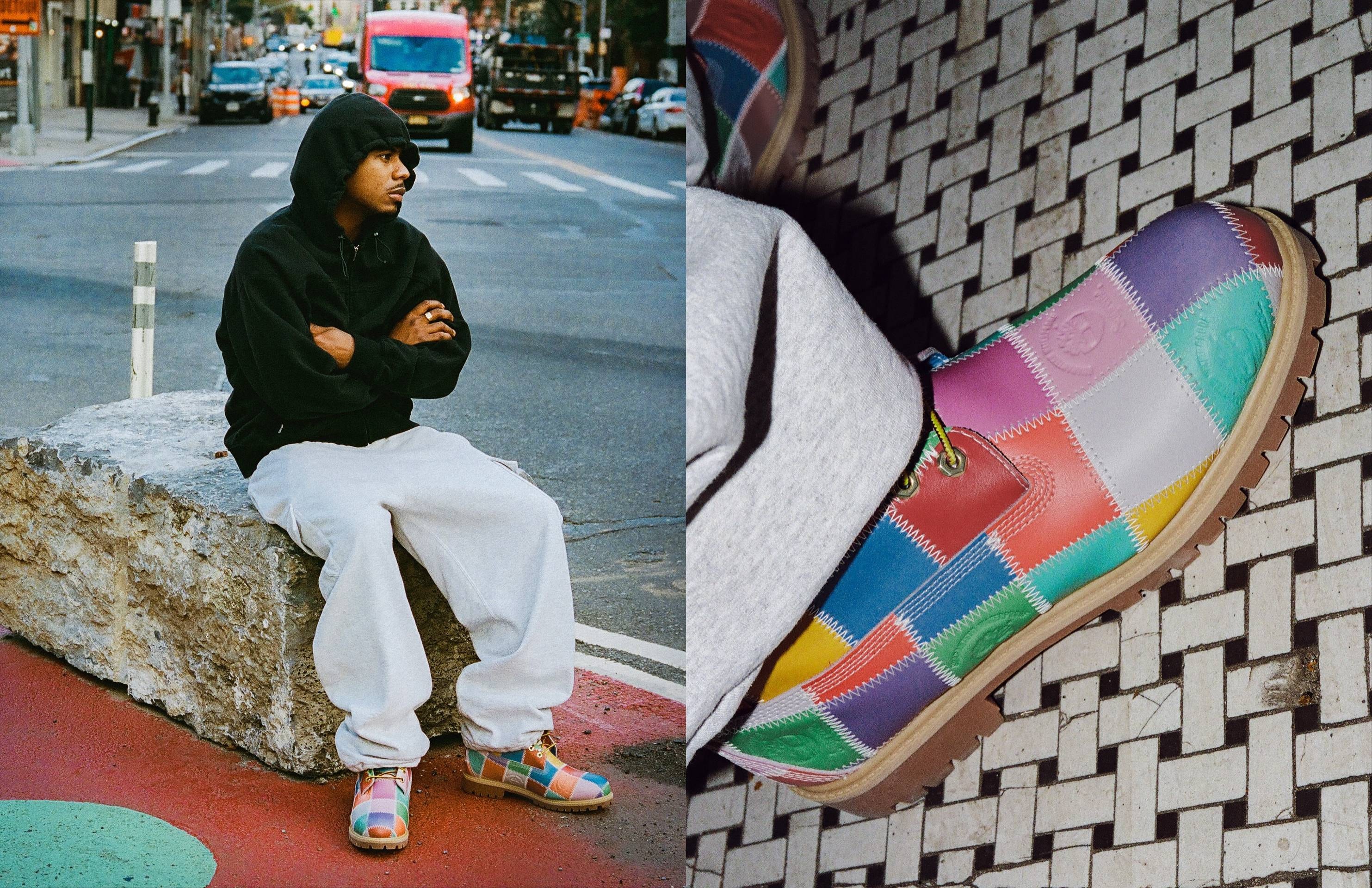 11/8発売｜Supreme × Timberland 25FW Week11 アイテム一覧｜抽選/販売