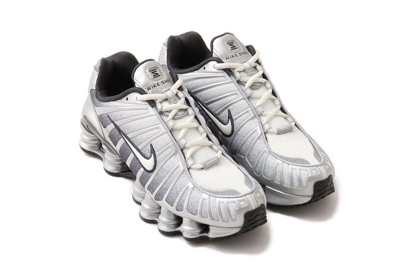 Nike Shox TL 