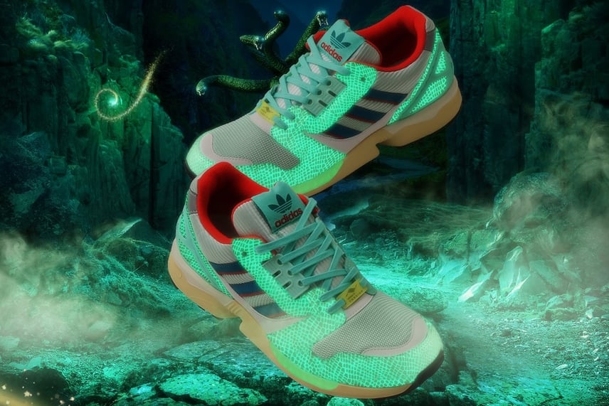 ZX の人気/新作情報 | スニーカーダンク(スニダン)