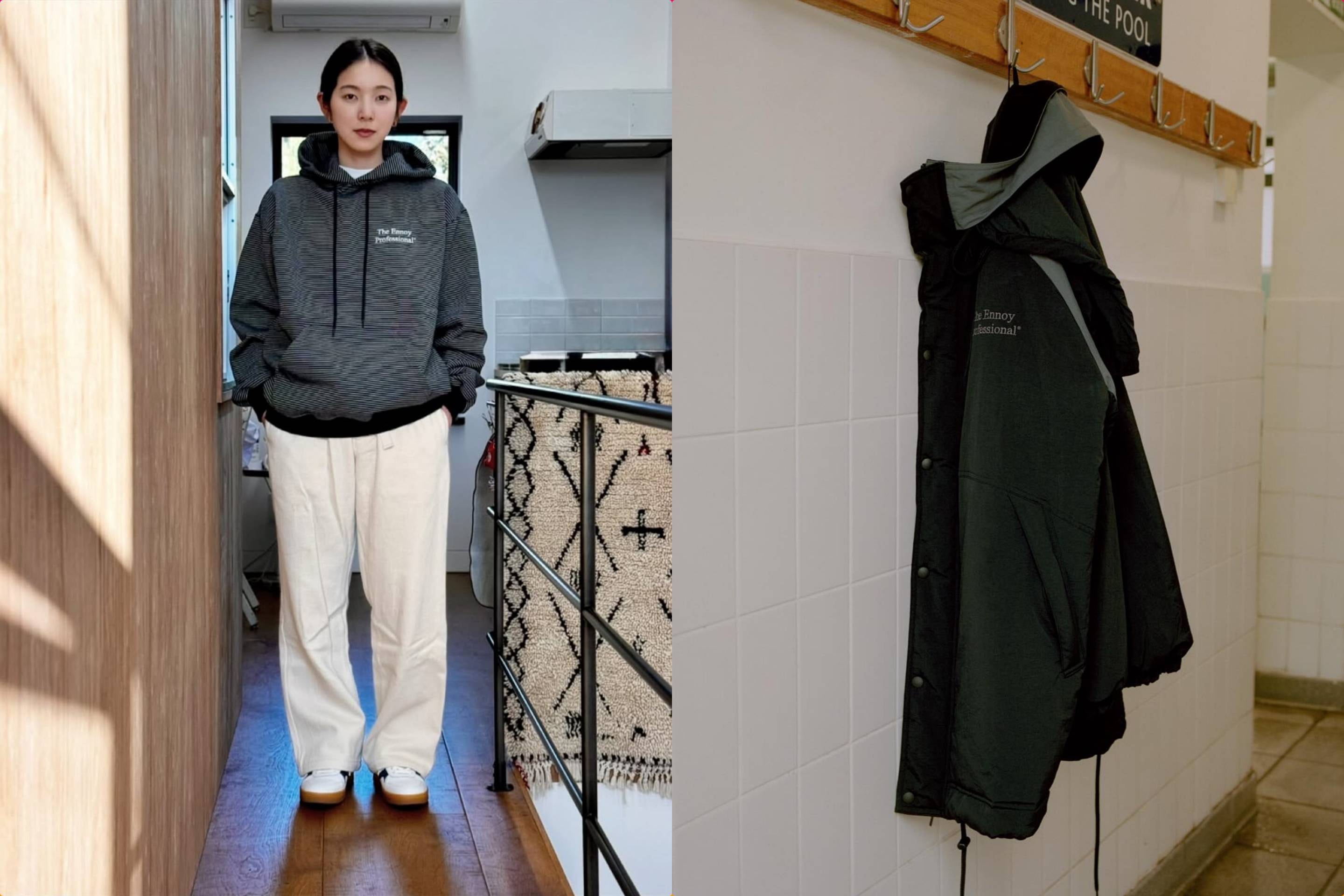 定価以下でも狙える？人気ブランド「ENNOY」の名作アイテムを一挙紹介