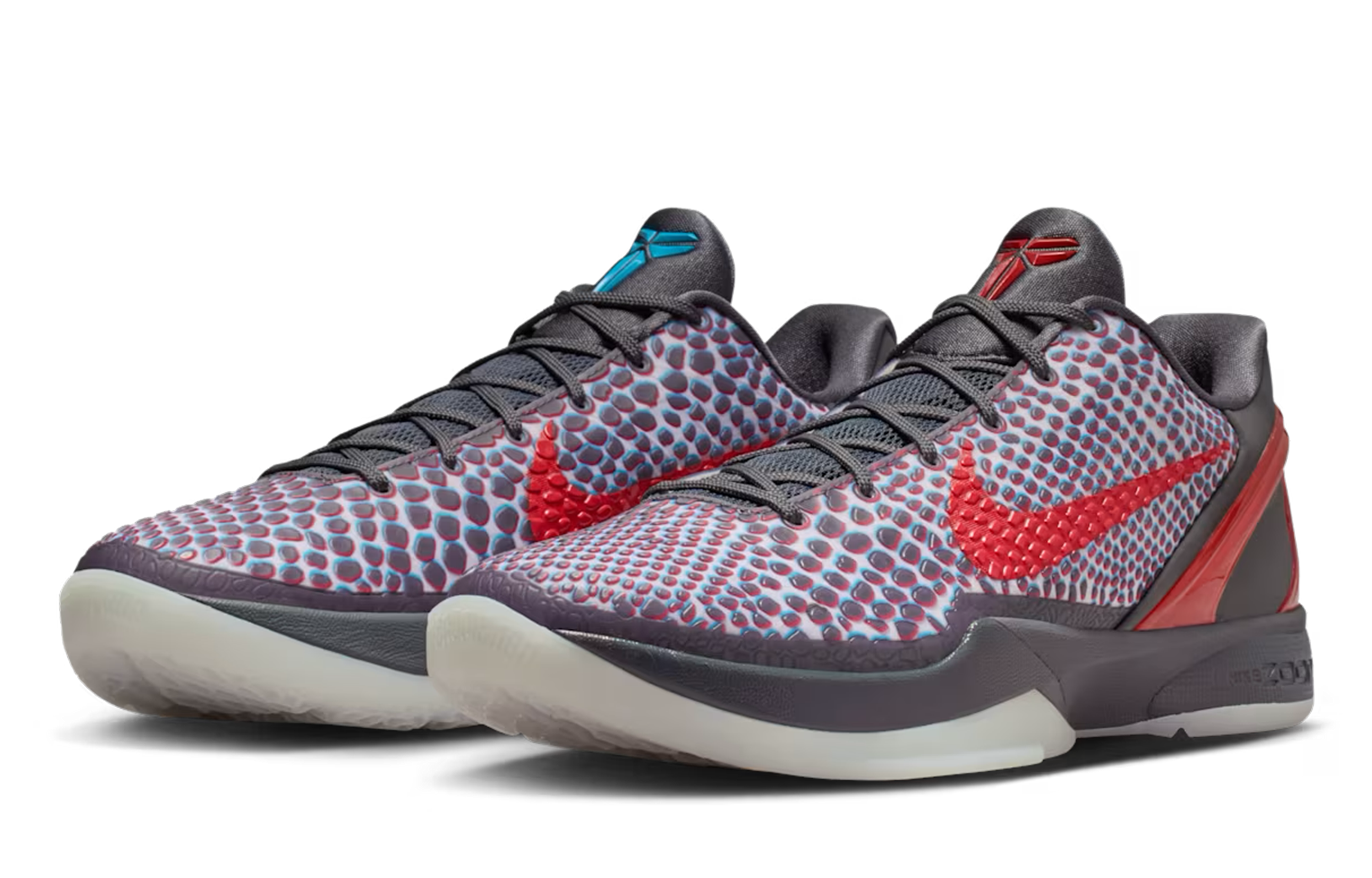 2/13発売｜Nike Kobe 6 Protro 