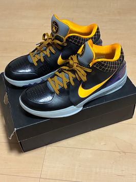 コービー 4 プロトロ(KOBE 4 PROTRO)/ナイキ 人気の新作を安心売買