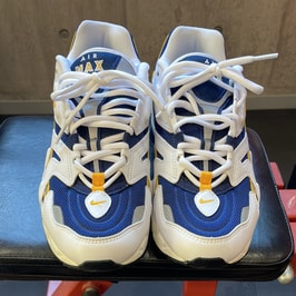 ナイキ エアマックス96 (NIKE Air Max 96) の新作・中古通販
