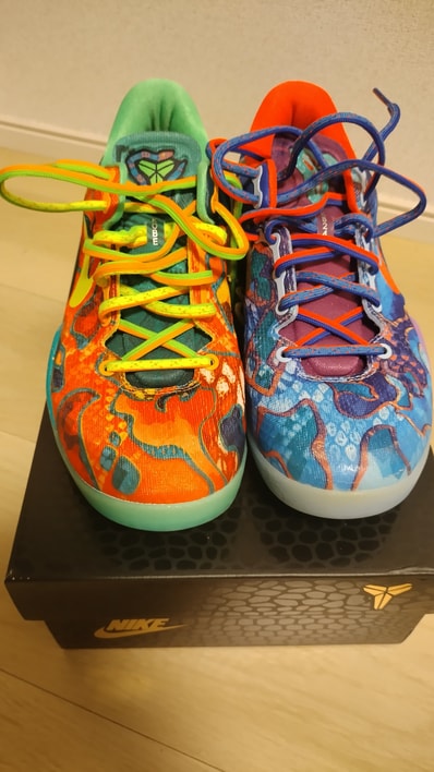 Nike PS Kobe 8 Protro 