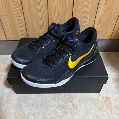 Nike PS Kobe 8 Protro 