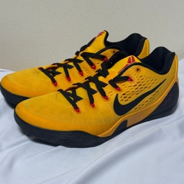 ナイキ コービー9 (NIKE Kobe 9) の新作・中古通販｜スニーカーダンク