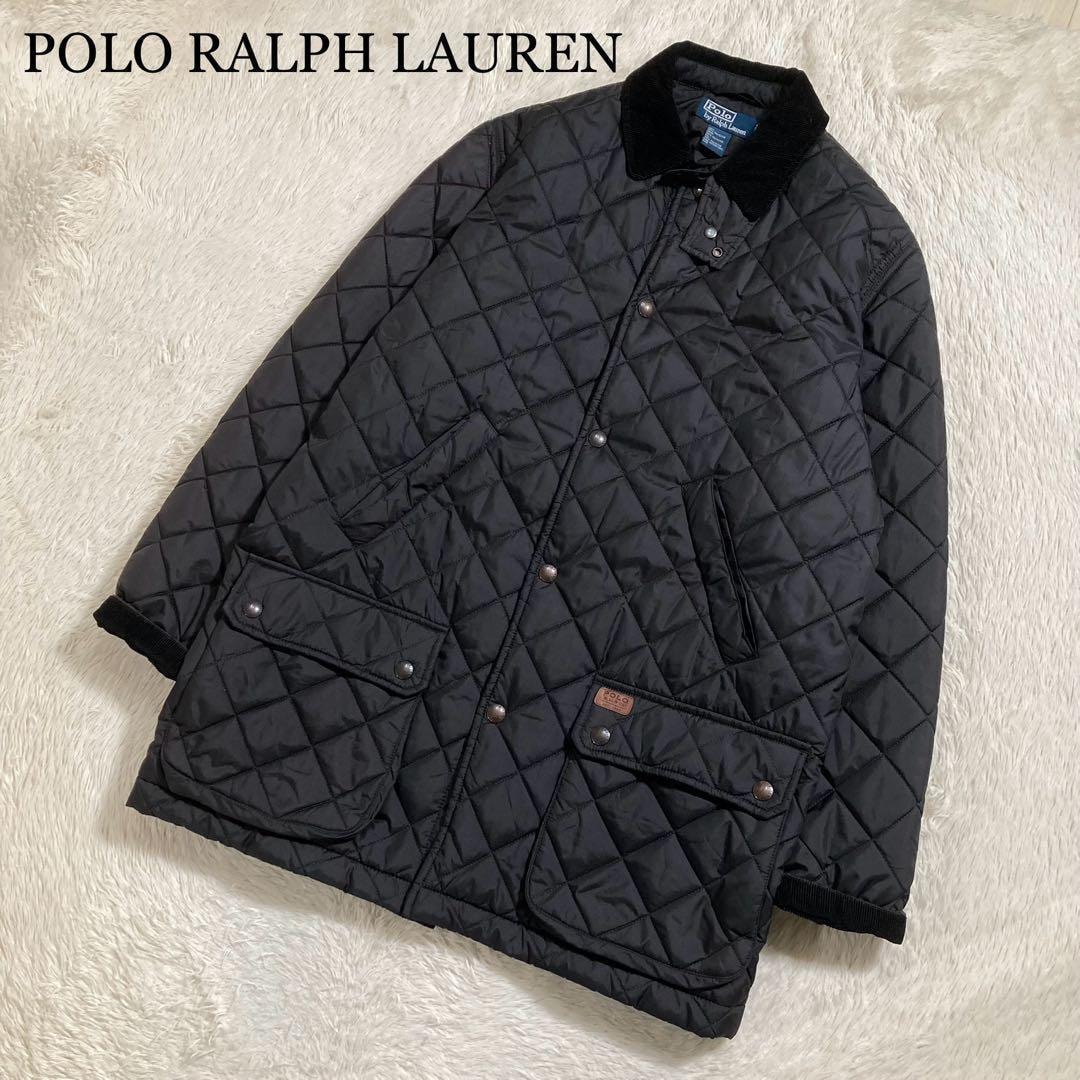 B (目立った傷や汚れなし)】美品 POLO RALPH LAUREN ポロラルフ
