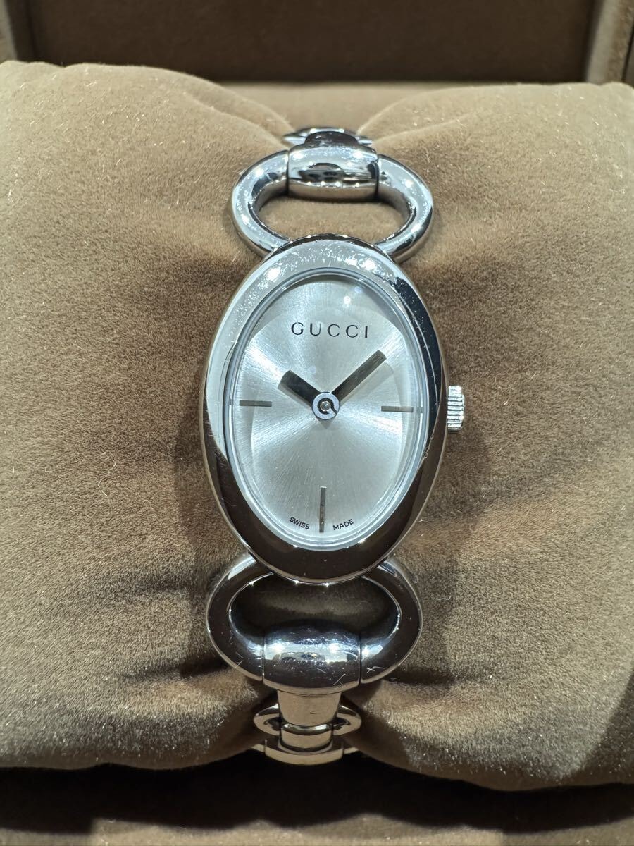 B (目立った傷や汚れなし)】最終値下げ【美品・希少】GUCCI グッチ