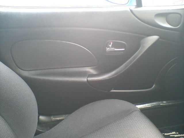 助手席ドアロックユニット交換（マツダ ロードスター・NB）by KEY