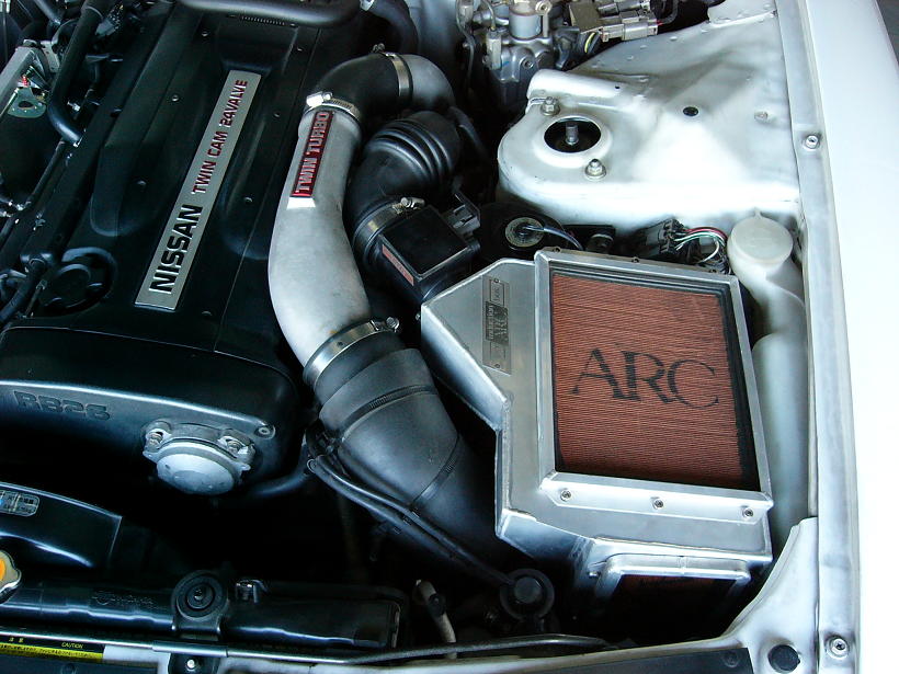 当時物 ARCインダクションボックス EG EK用 ARC-brazing ARCスーパー