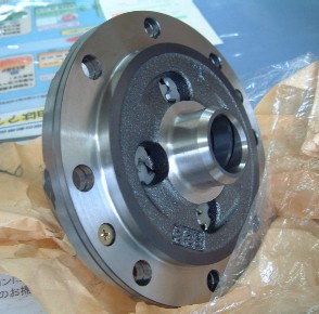 トヨタ純正 ヘリカルLSD:ZZTセリカ，ZZW MR-S純正(型番:41301-20230