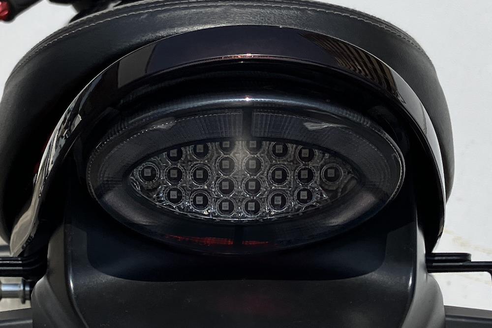 Valenti moto新製品情報】LEDテールランプシリーズにKAWASAKI「Z900RS