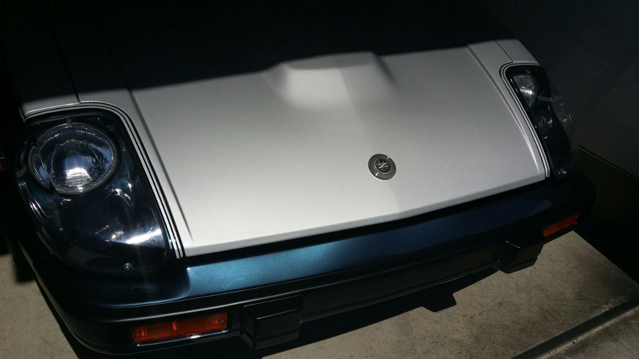 DATSUN純正 ライトカバー のパーツレビュー | フェアレディZ(監督さん