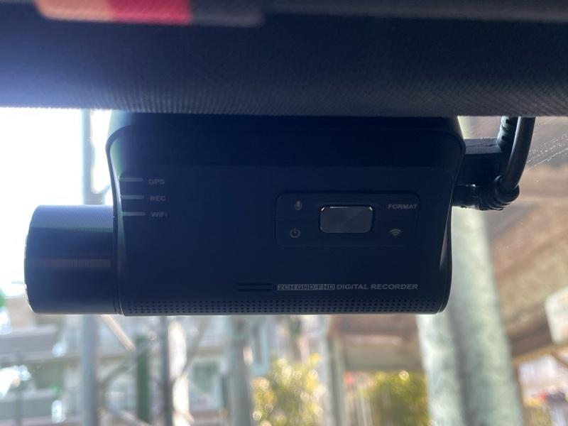 VW / フォルクスワーゲン純正 DR-S5-VW のパーツレビュー | ID.4